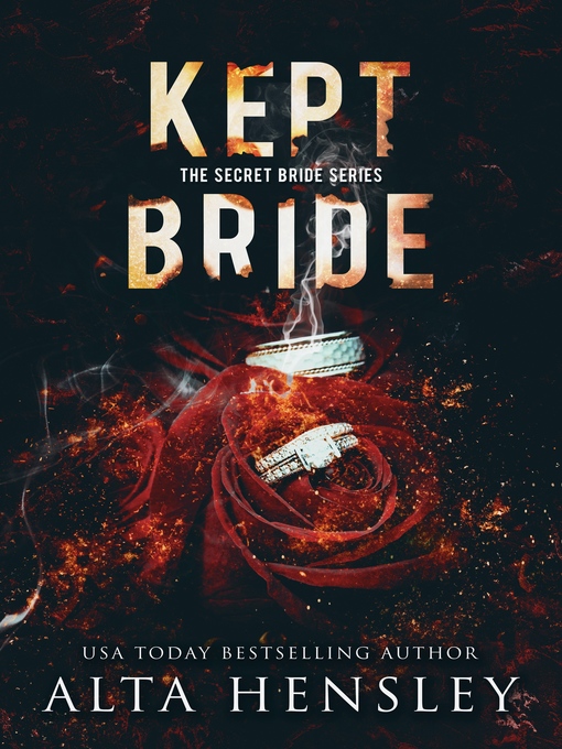 Title details for Kept Bride by Alta Hensley - Available